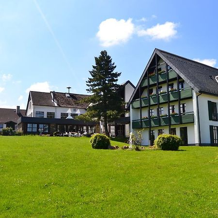 Gasthof Spelsberg アルテナ エクステリア 写真