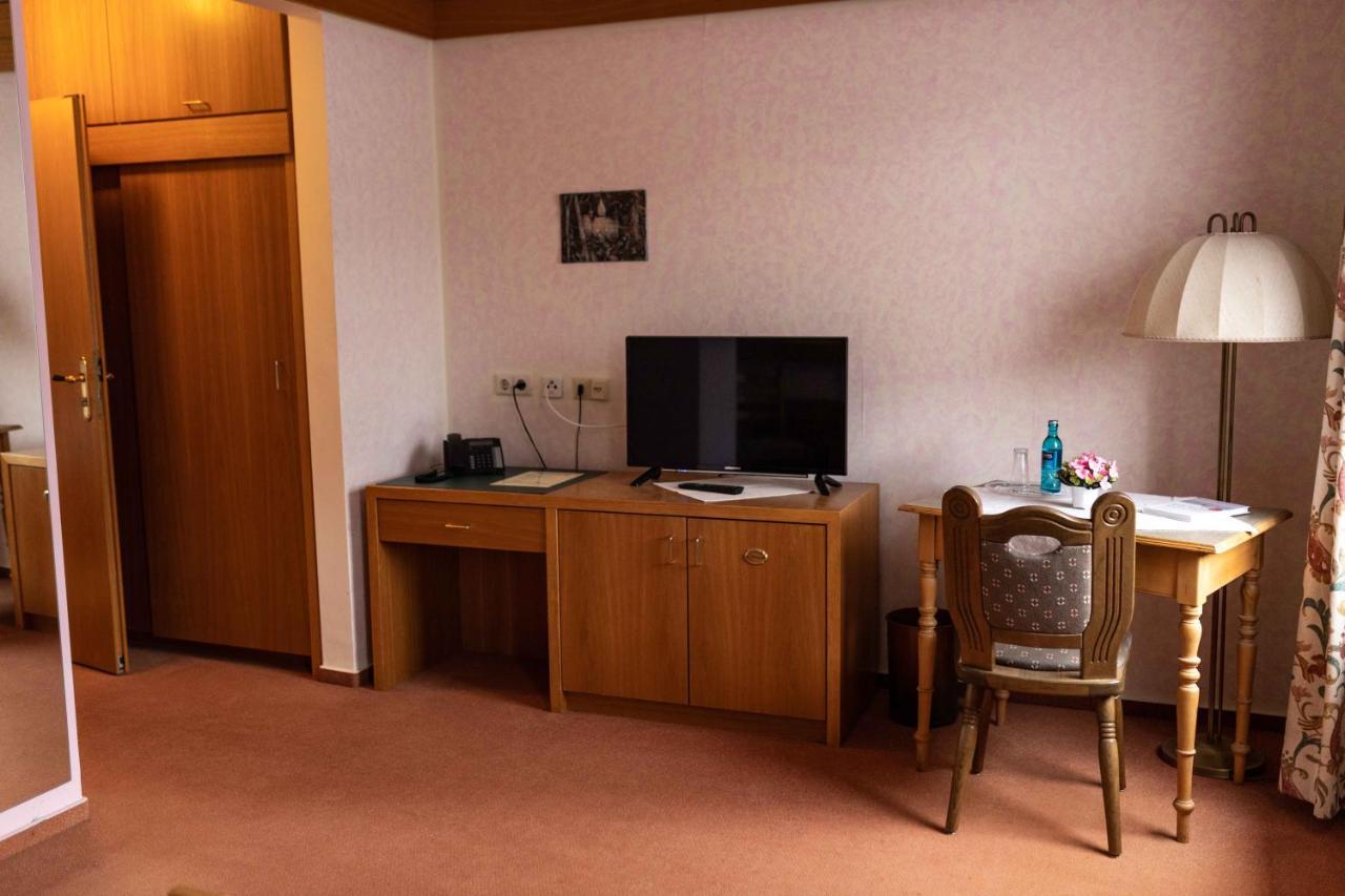 Gasthof Spelsberg アルテナ エクステリア 写真