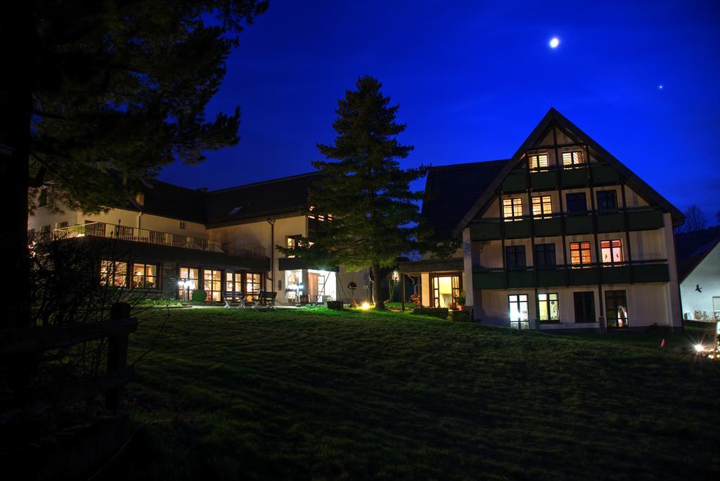 Gasthof Spelsberg アルテナ エクステリア 写真