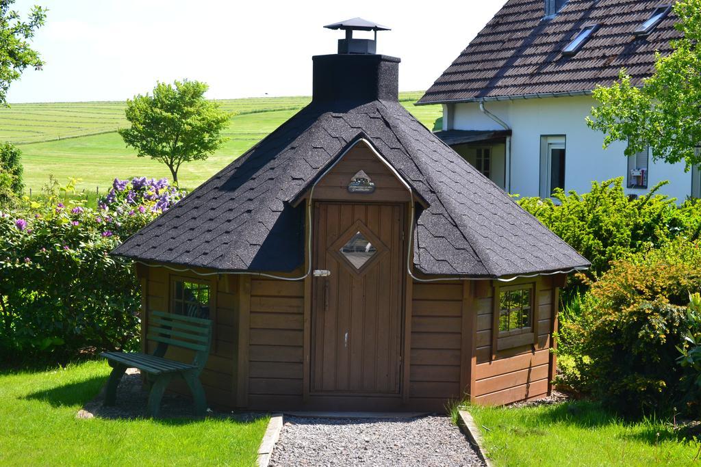 Gasthof Spelsberg アルテナ エクステリア 写真