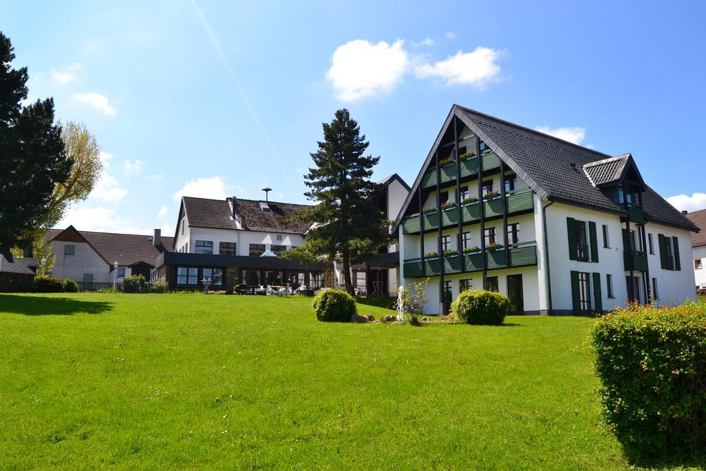 Gasthof Spelsberg アルテナ エクステリア 写真