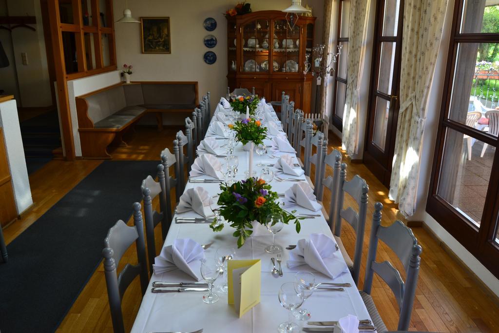Gasthof Spelsberg アルテナ エクステリア 写真