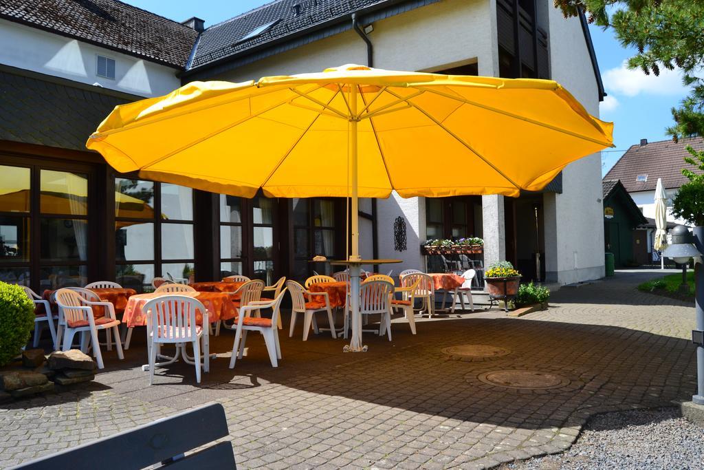 Gasthof Spelsberg アルテナ エクステリア 写真