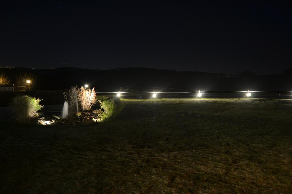 Gasthof Spelsberg アルテナ エクステリア 写真