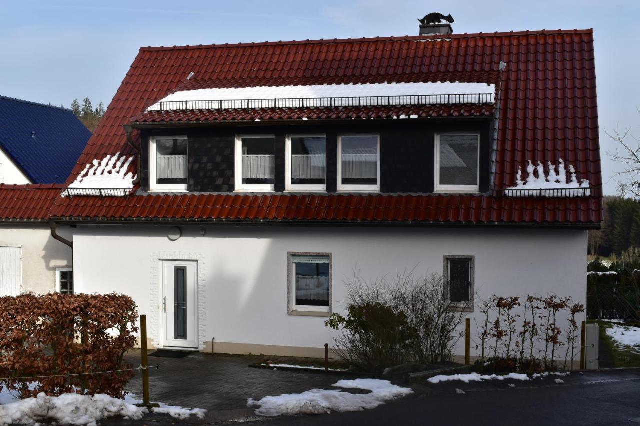 Gasthof Spelsberg アルテナ エクステリア 写真